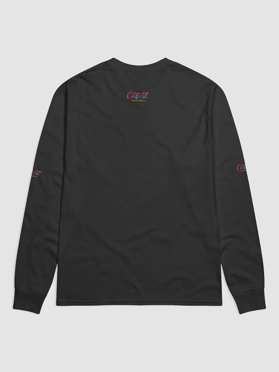 Vibrant Born to Prosper Champion Collab Long Sleeve product image (3)