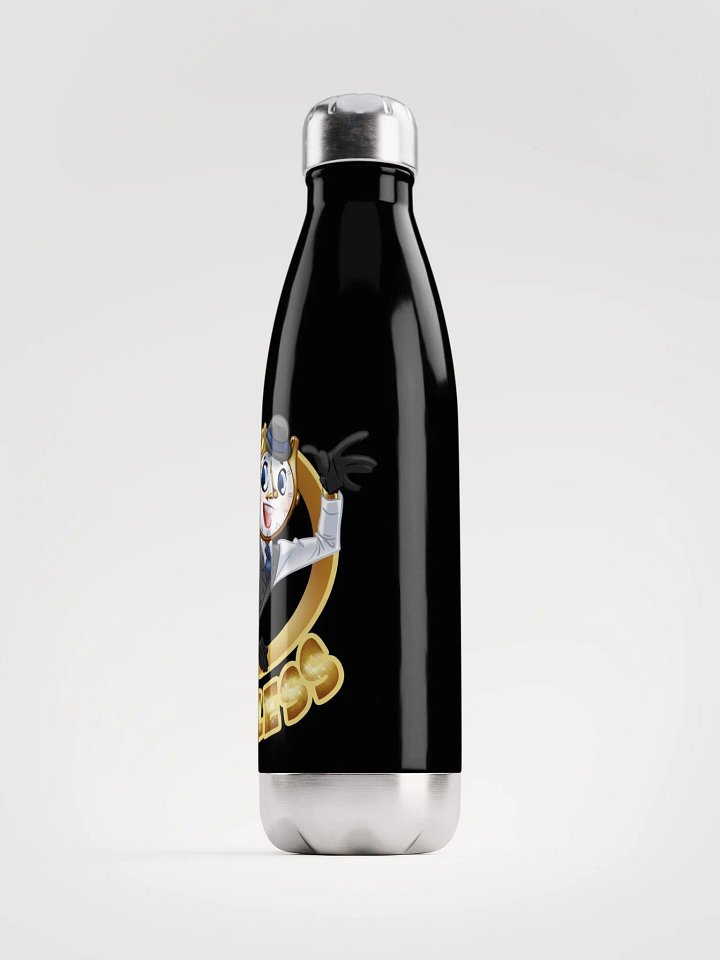 Time 2025 Collection Water Bottle product image (1)