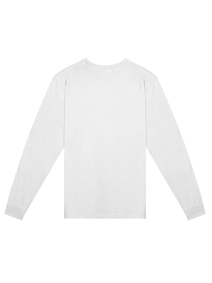 TOKYO WORLD CHAMPION LONG SLEEVE SHIRT product image (2)