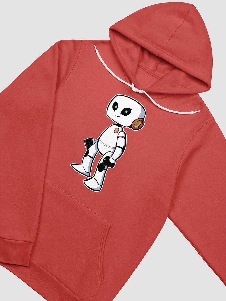 Travbot Adult Hoodie product image (9)