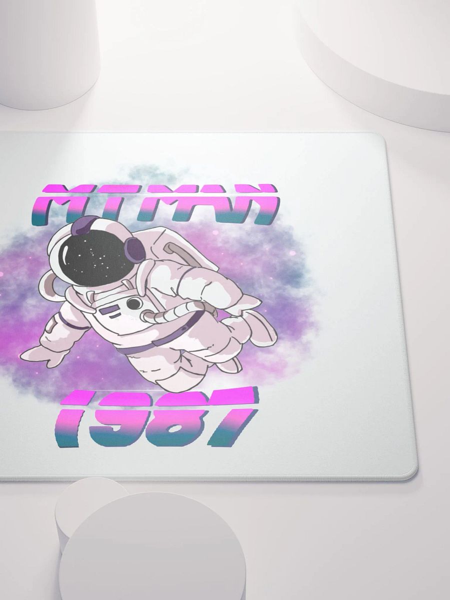 Mtman Gaming Mousepad 1 product image (5)