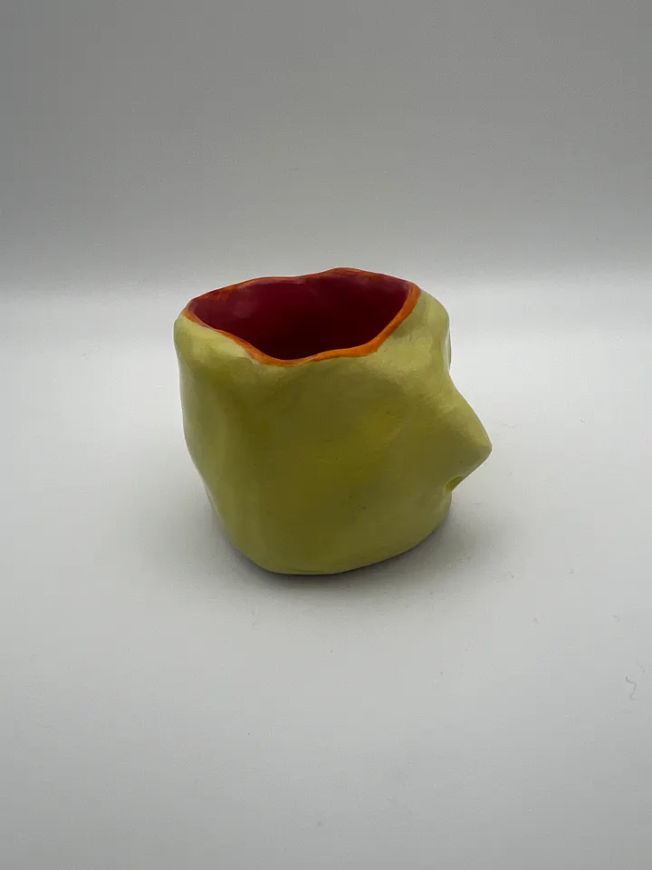 It Was All Yellow product image (2)