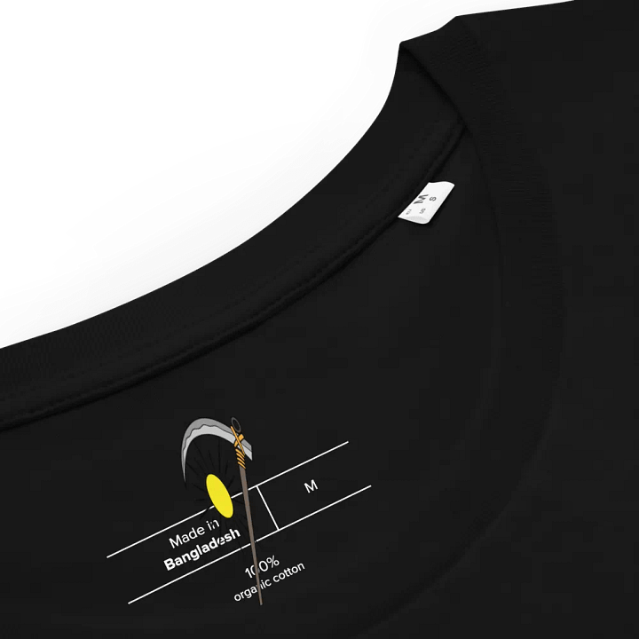 Women's Tee Grimflower product image (2)