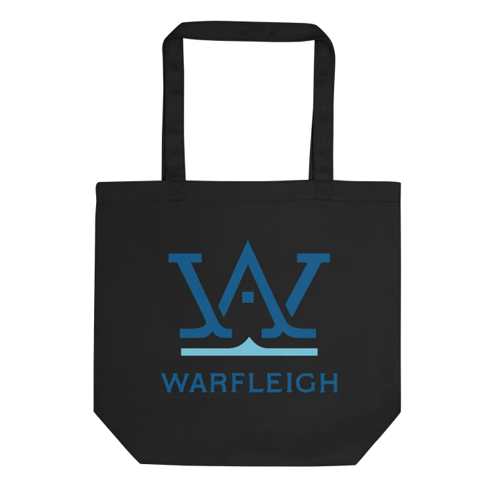 Canvas Tote Bag product image (1)