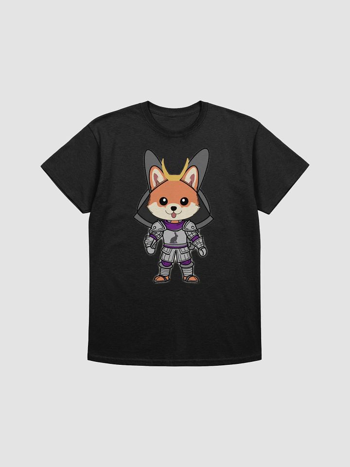 The Last Armored Bunny Shiburai product image (1)