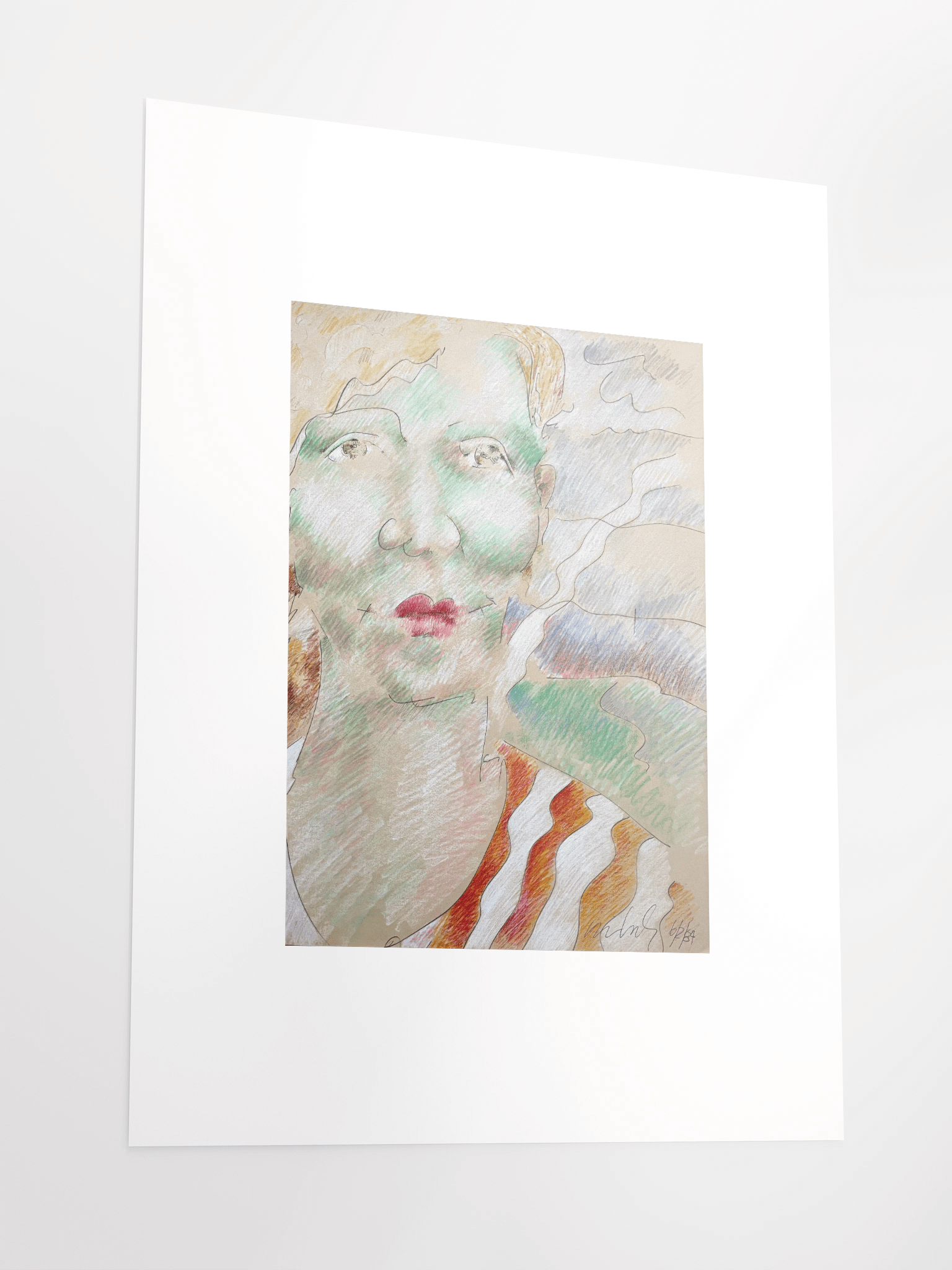 Untitled 06.02.84 print product image (4)