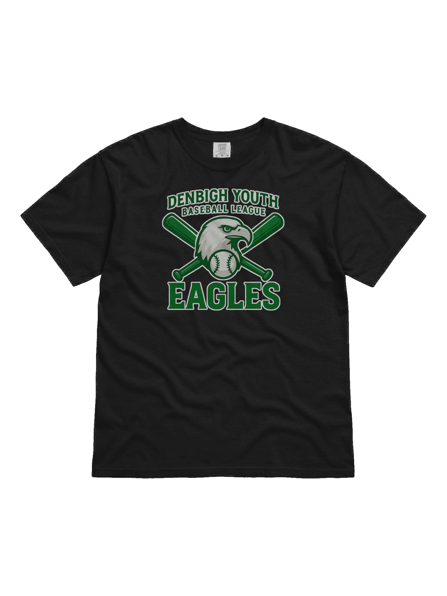 Eagles - Heavyweight T-shirt product image (3)