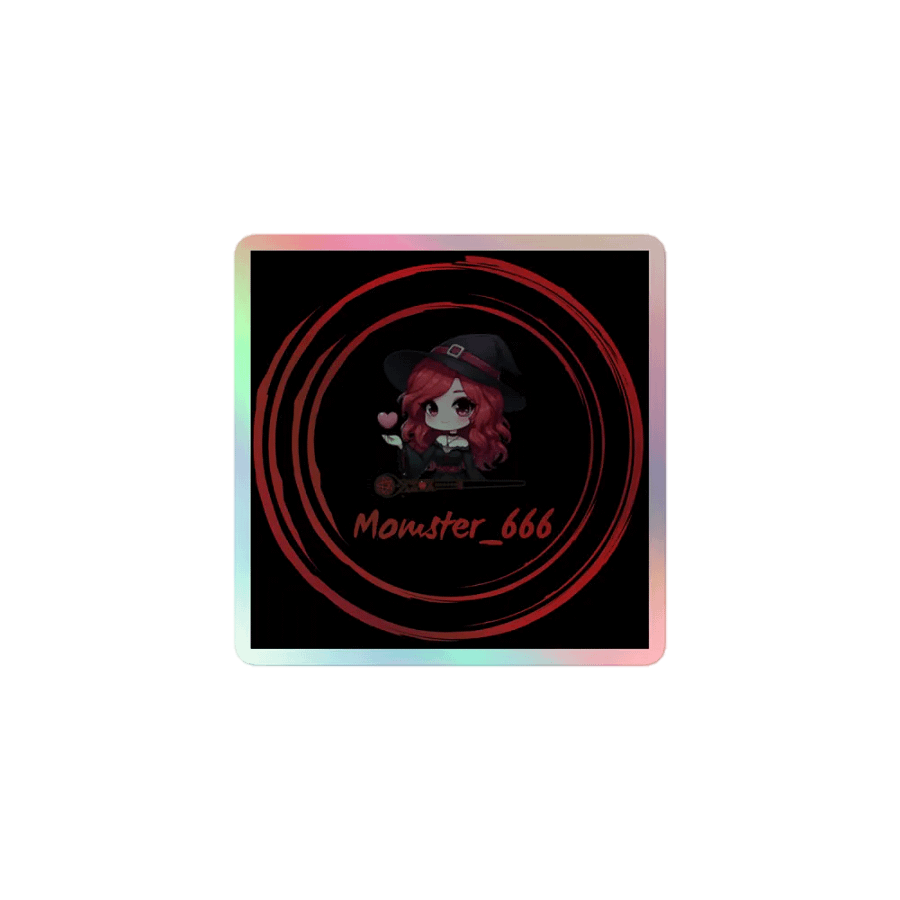 Sticker product image (1)