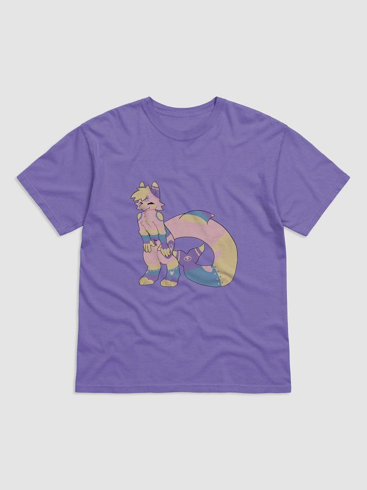 ROOSEVELT T-SHIRT #1 product image (6)