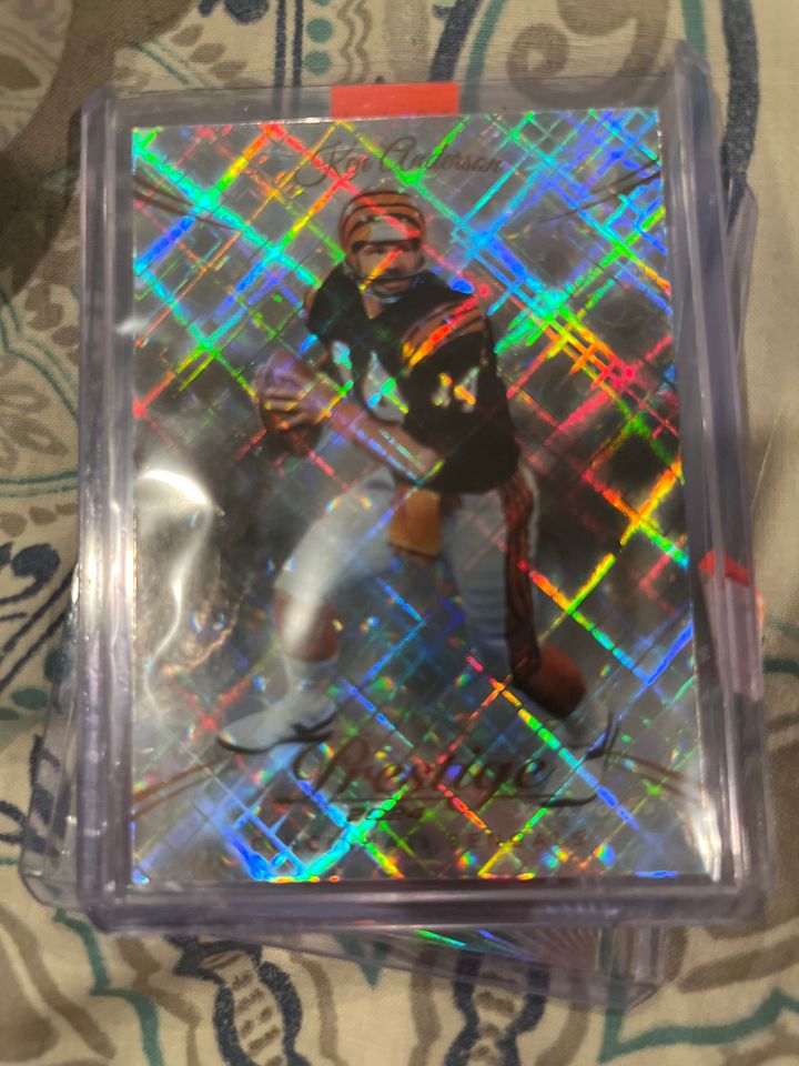 Bengals lot product image (2)