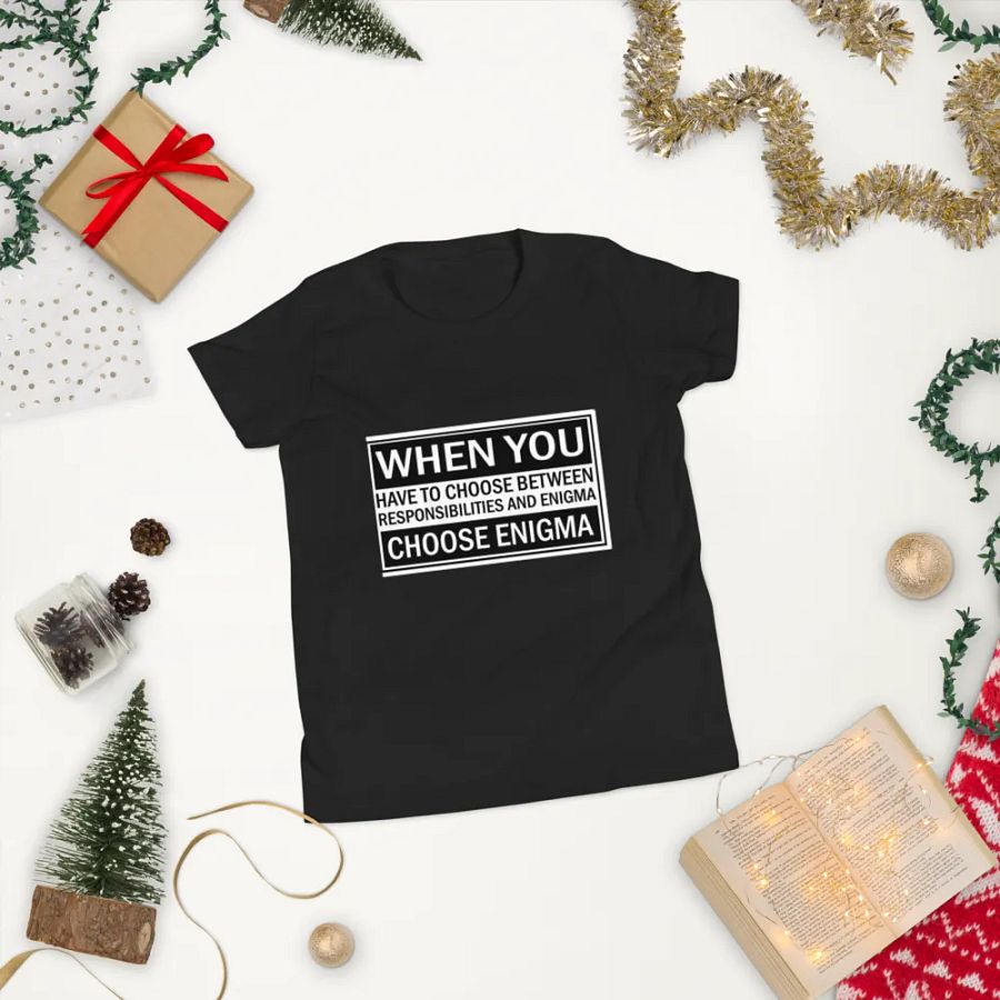 ENIGMA kids T product image (6)