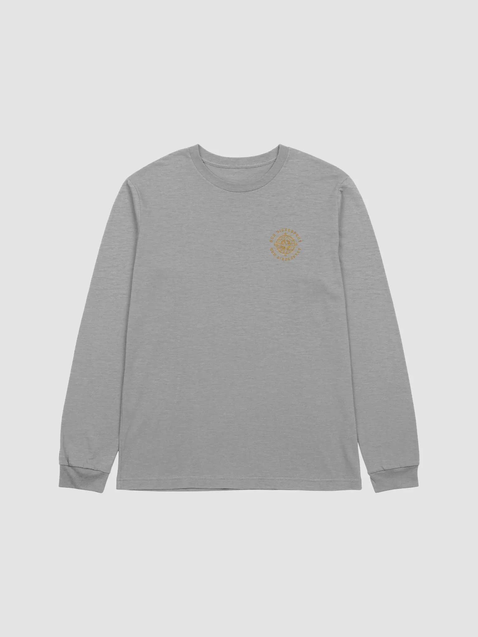 Women's NDR Fall Long Tee product image (1)