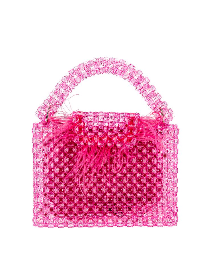 Pluffy Pink product image (1)