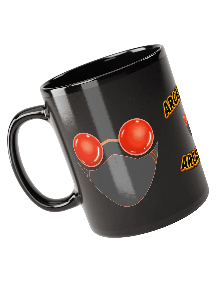 The Alltime Arcade Mug product image (5)
