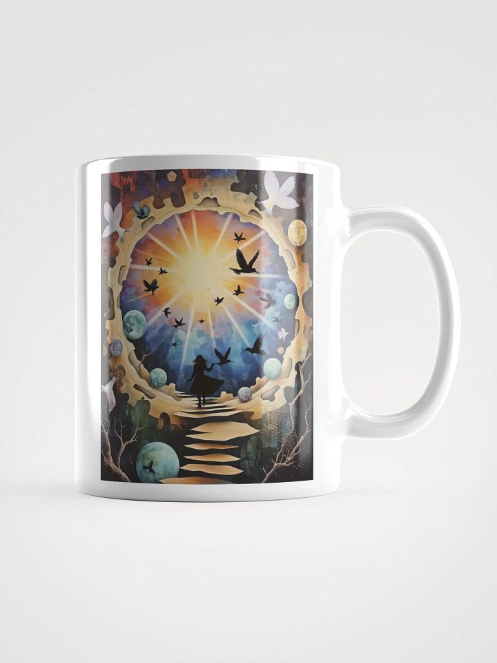 Transcendence product image (2)