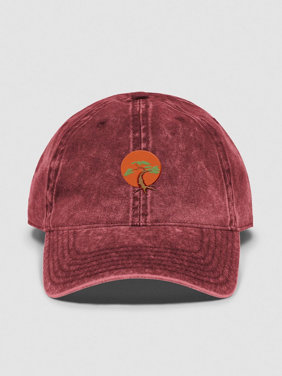 Exotic Tree Vintage Dad Hat product image (1)