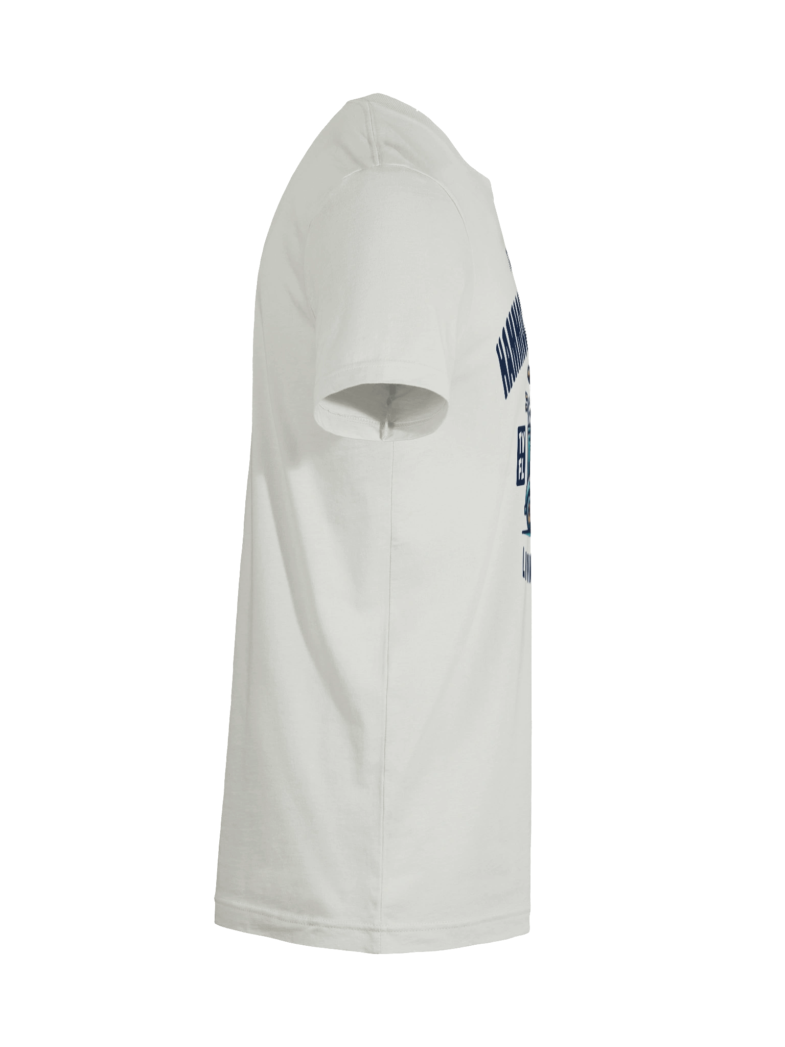 The Village of Hammock at Fenney TV FL Golf Cart Design T-Shirt product image (103)