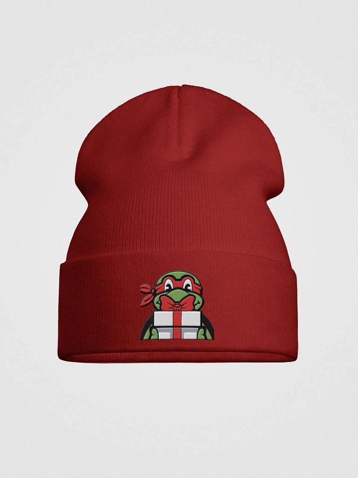 Holiday Raph Knit Beanie product image (20)