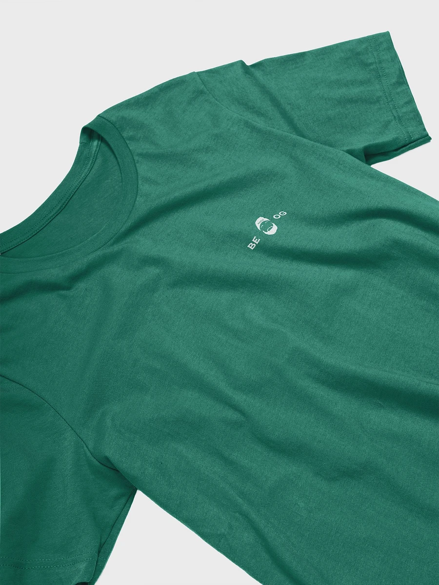 Ultra-Soft Be OG Classic Tee product image (3)