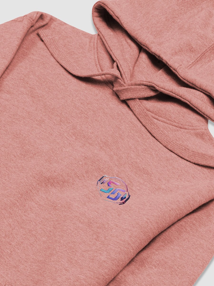 Cotton Heritage Unisex Premium Hoodie product image (3)