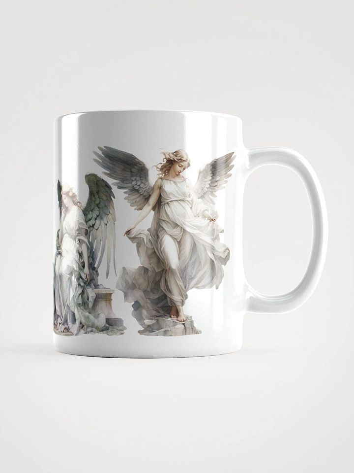 Angel Wings Serenity Mug product image (1)