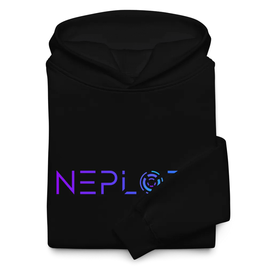 Neplora Hoodie Extreme product image (10)