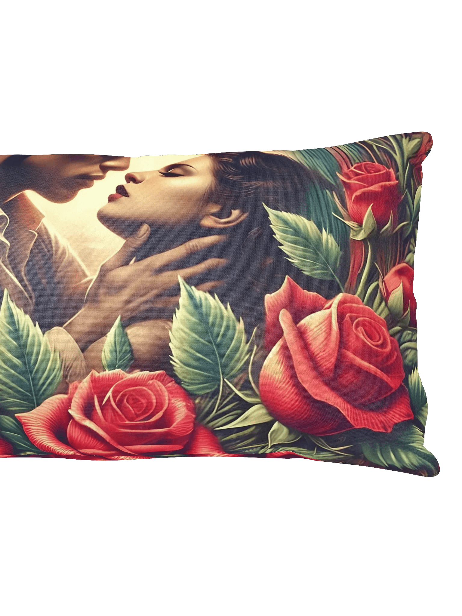 Album Cover All-Over Print Pillow product image (4)
