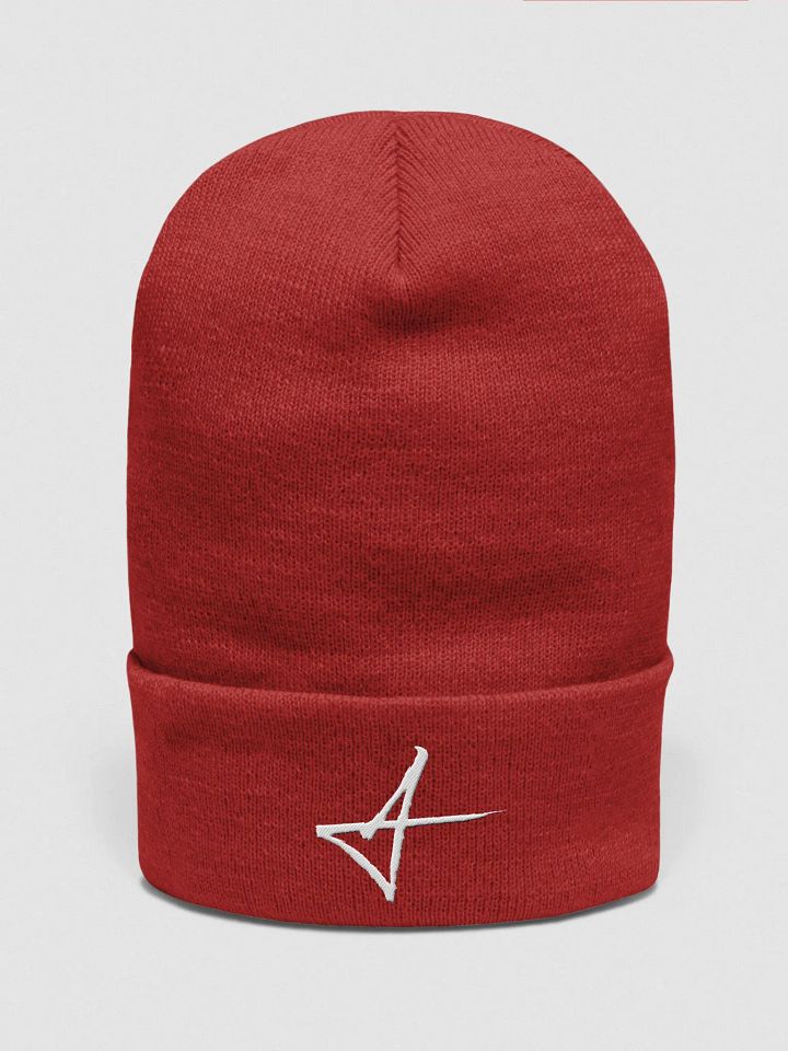 JAWN BEANIE product image (2)