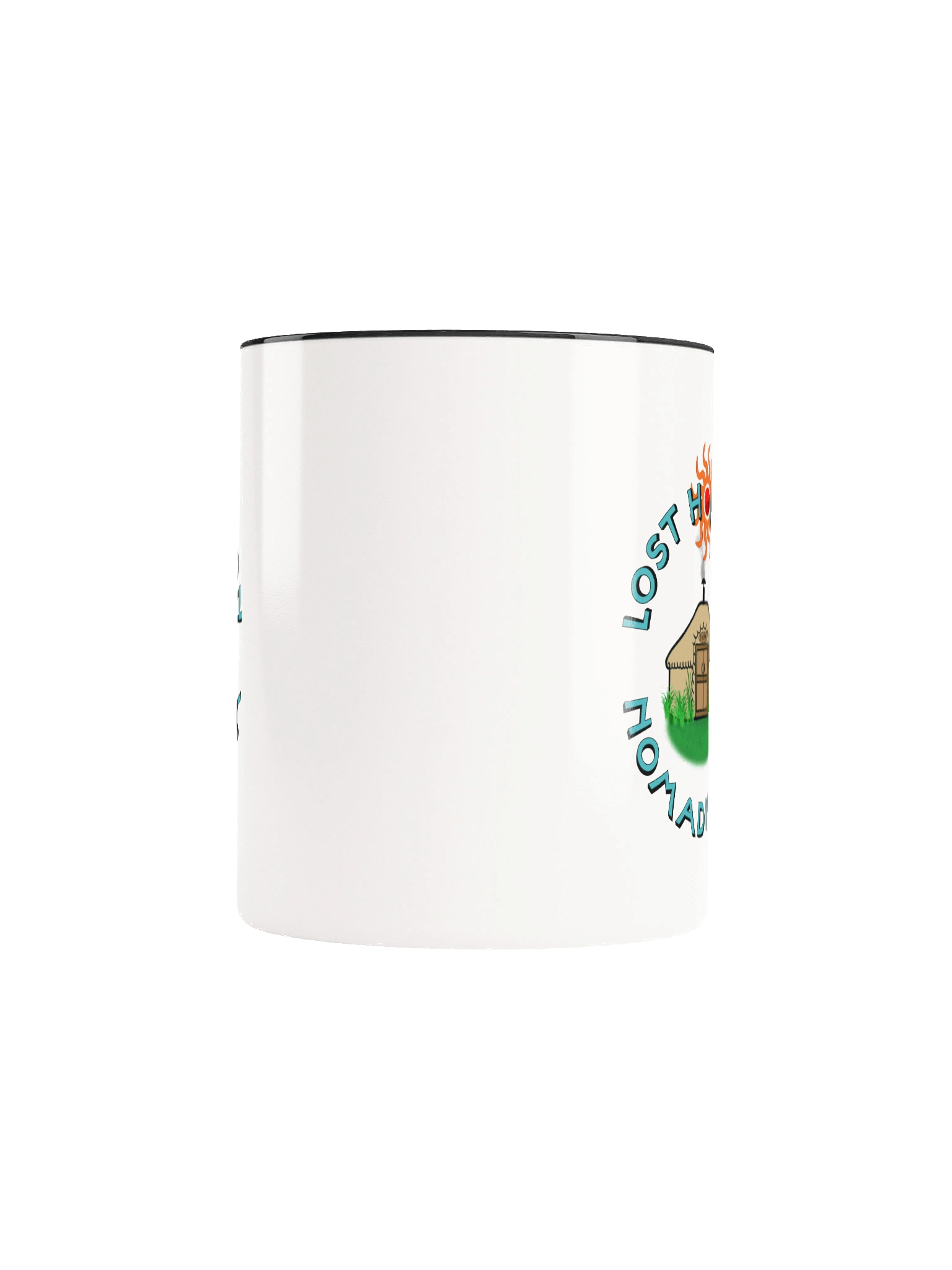 Lost Horizon Nomadic Spa Mug product image (5)