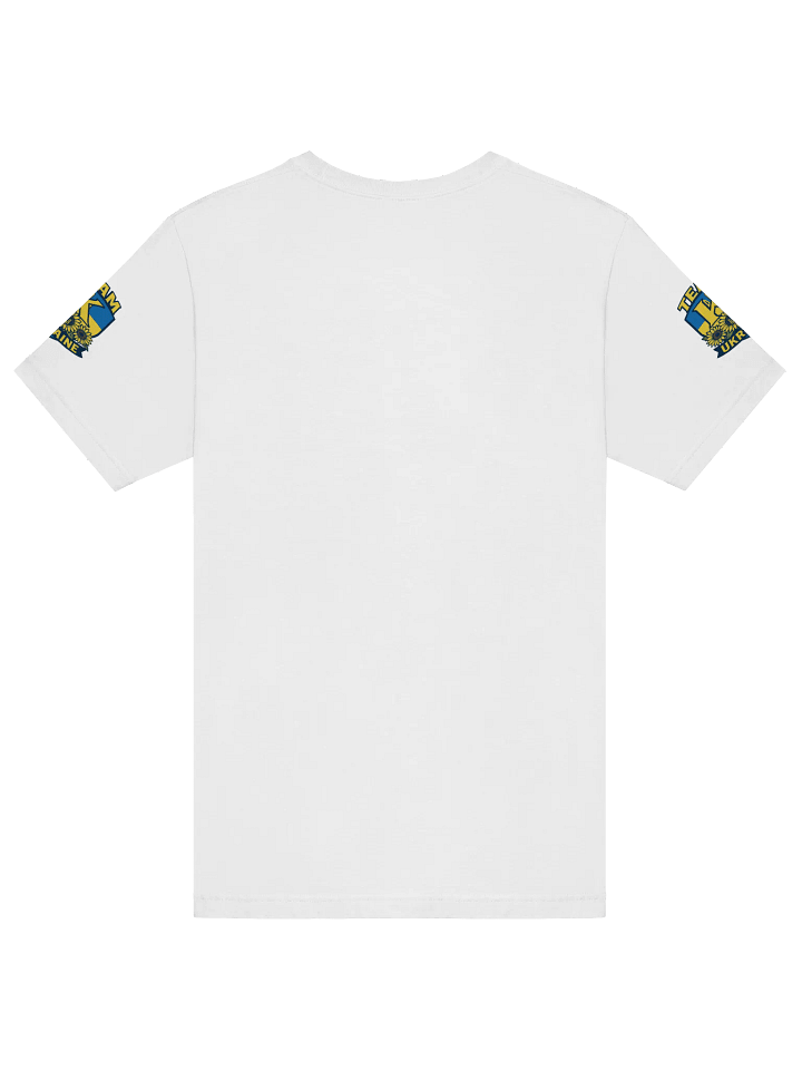 TEAM K Ukraine T-Shirt product image (3)