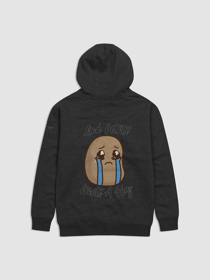 Sad Potato - Hoodie product image (2)