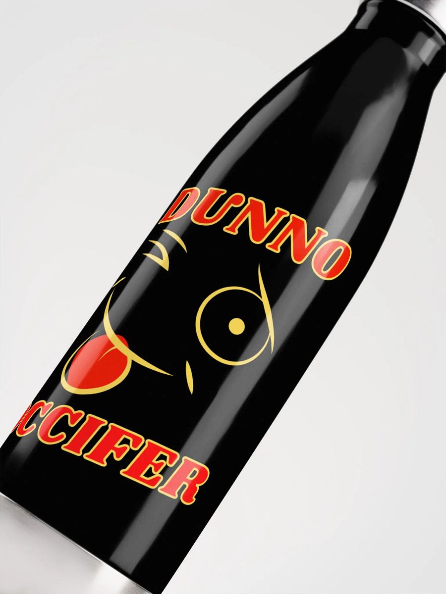 I DUNNO OCCIFER product image (9)