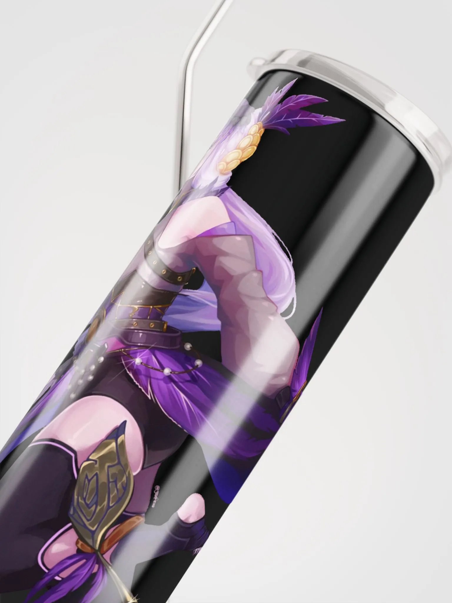 Gobelet en acier inoxydable Kiriko v2 product image (4)