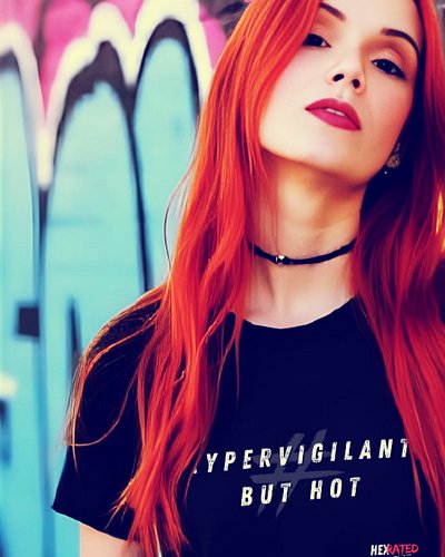 🖤 HYPERVIGILANT BUT HOT 🔥

For the babes who flinch at sudden noises, read every microexpression, and still serve looks.

Hex...