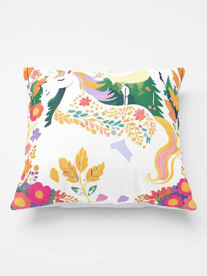 Dreamy Nights All-Over Print Pillow product image (1)