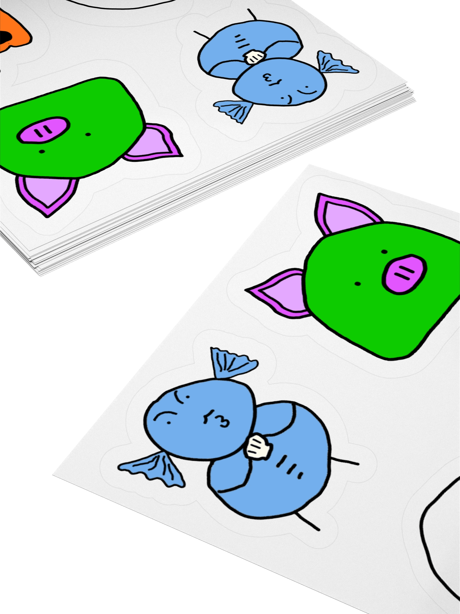 I Got Bored product image (4)