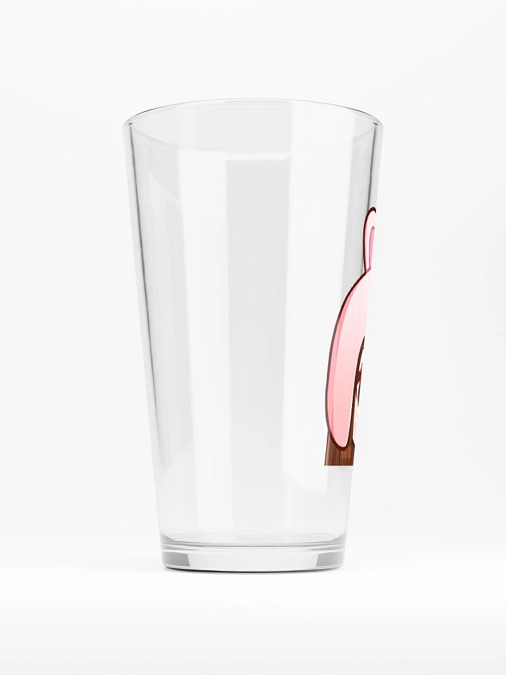 Bunny Glass product image (2)