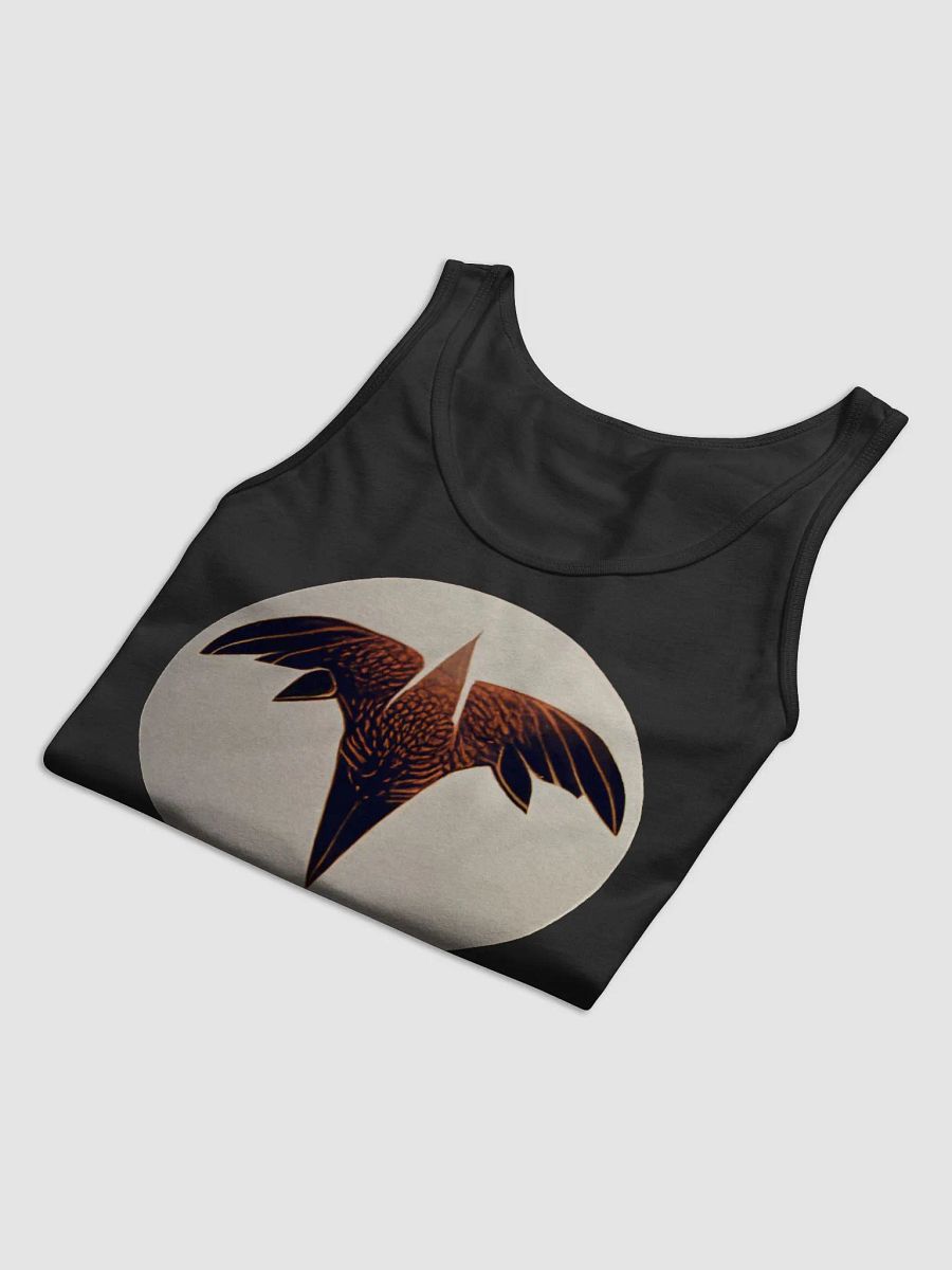 Falcon Tank Top product image (3)