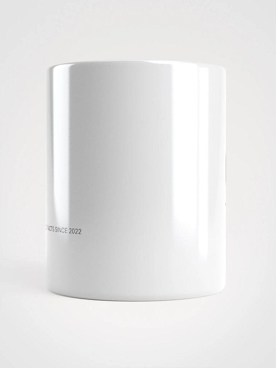 Classic T. Folse Nuclear Mug product image (13)