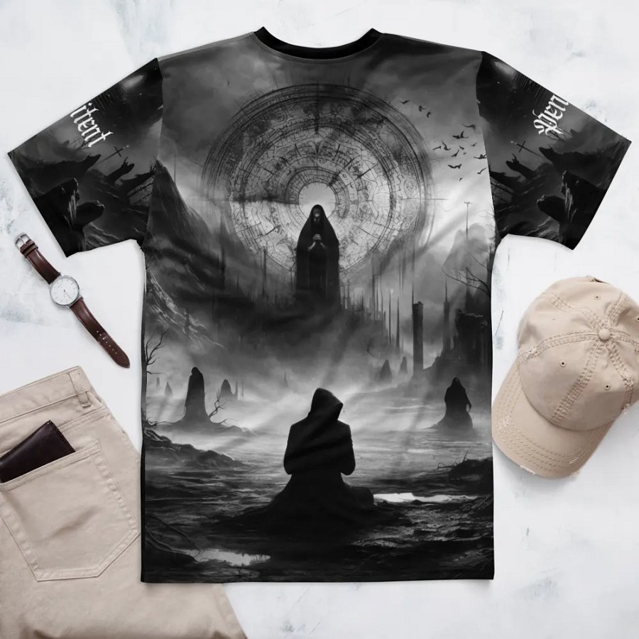 Penitent - Melancholia I product image (6)