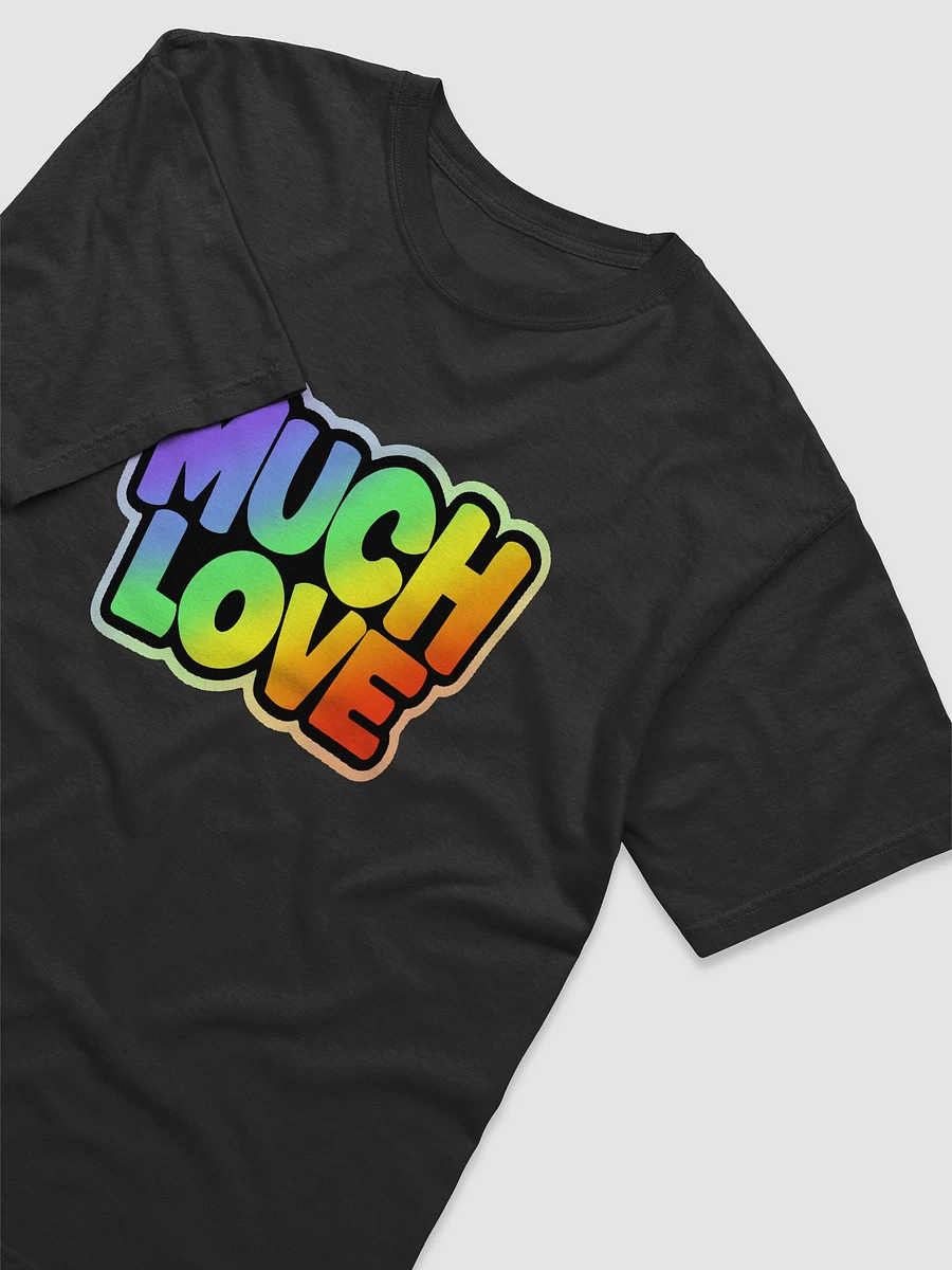 MUCH LOVE T-SHIRT product image (27)
