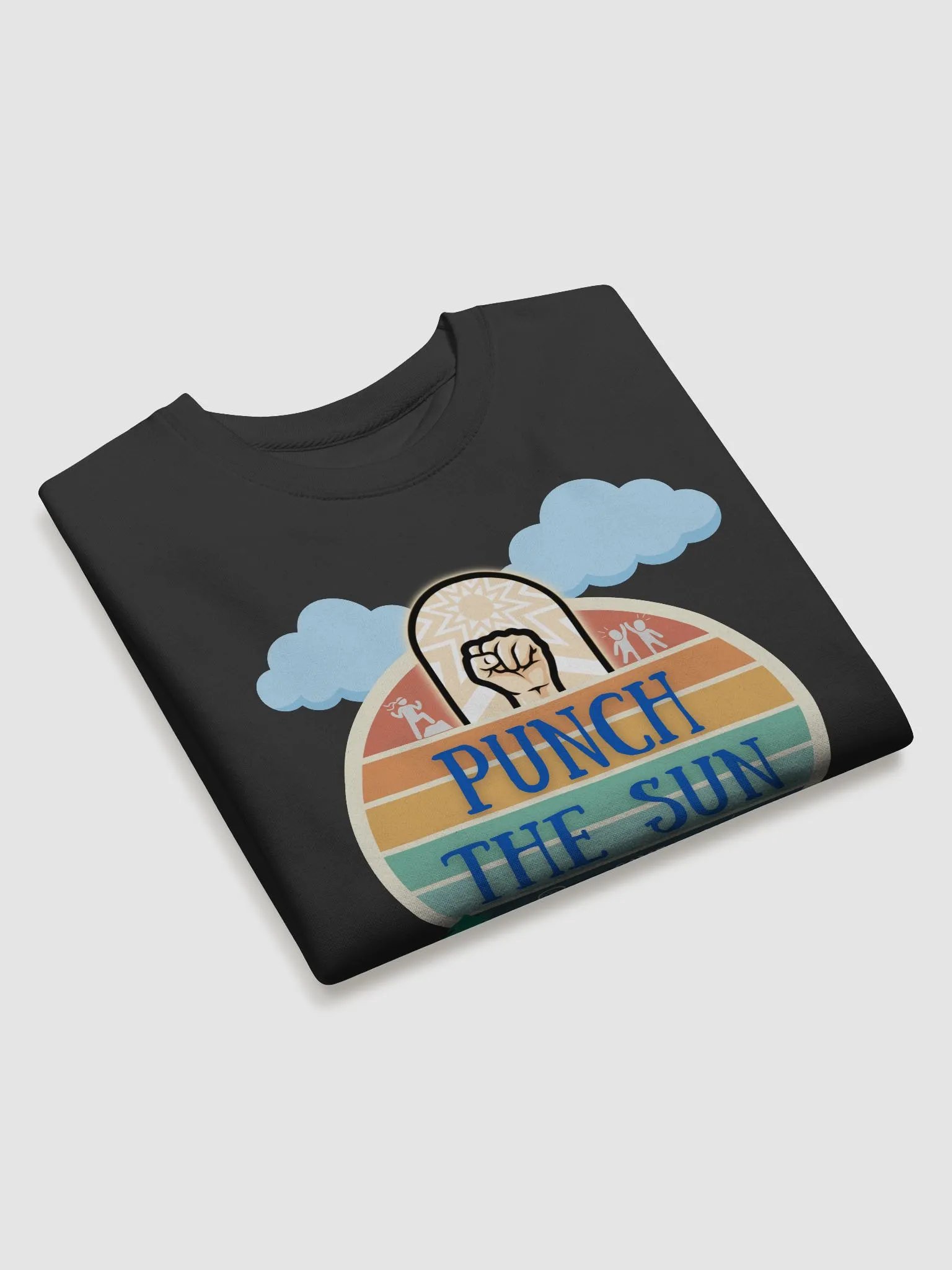 PTS CAMP 2025 - Crewneck product image (12)