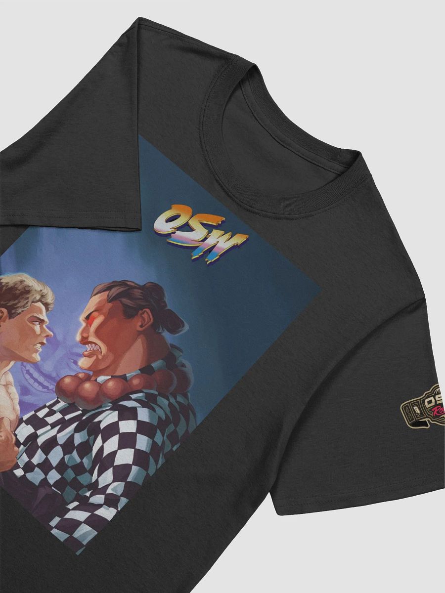 OSW Slam Alpha 2 product image (3)