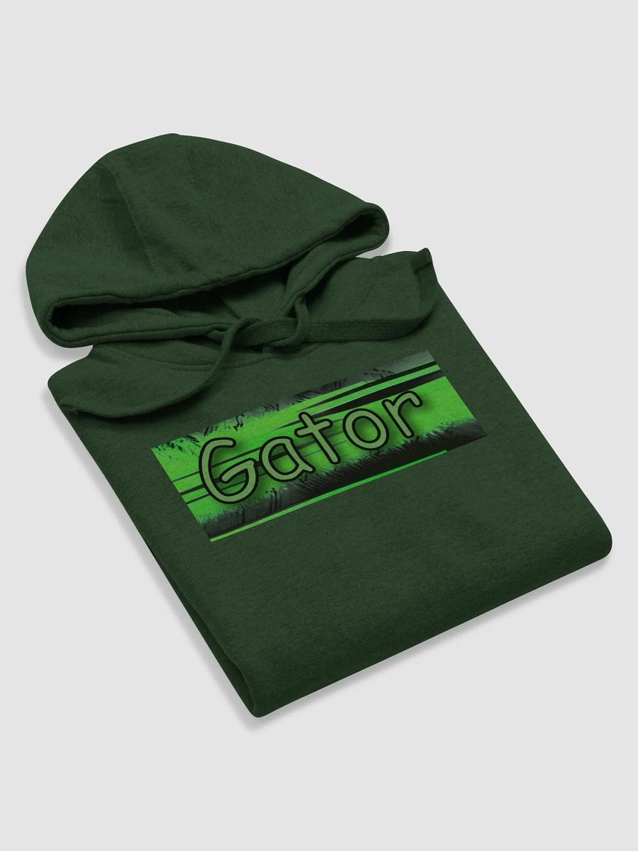 🐊 Gator Hoodie 🐊 product image (5)
