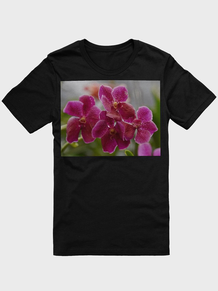 Orchid Dreams Women's T-Shirt product image (1)