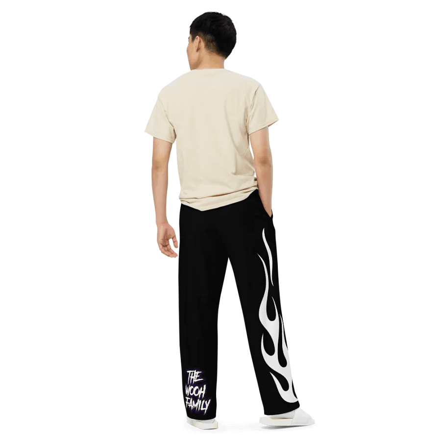BLACK WAVE product image (5)