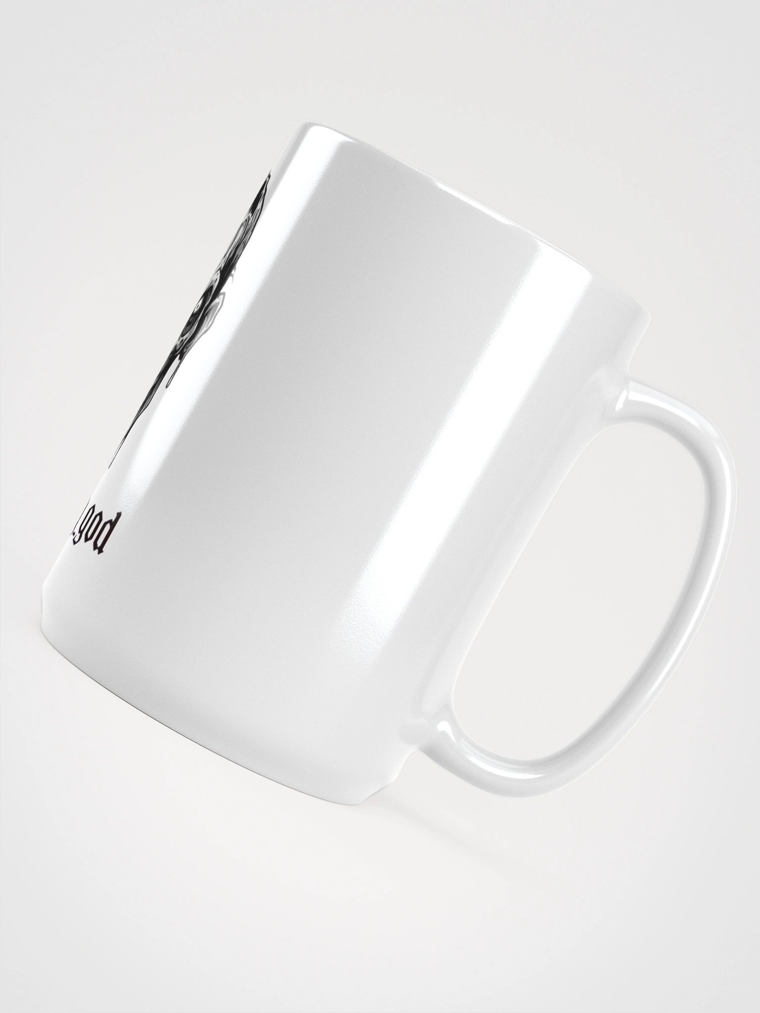 Melting God Mug product image (4)