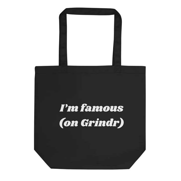 Famous Bag product image (1)