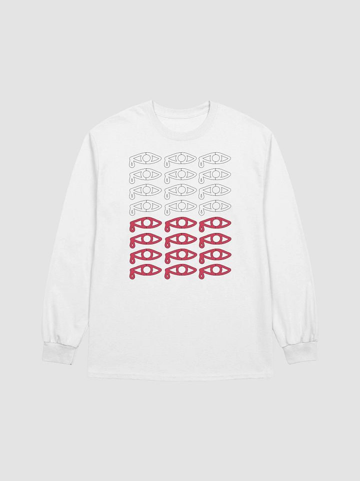 Poland - Forever Cry - Gildan Ultra Cotton Long Sleeve T-Shirt product image (2)