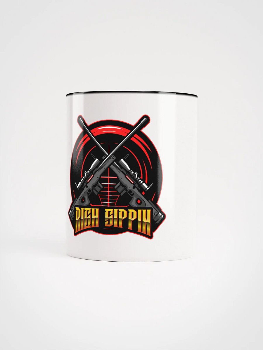 Sippin's Ceramic Mug product image (1)